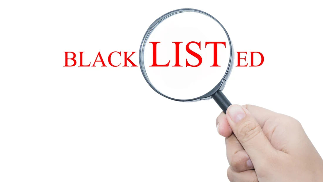 What’s the Difference Between Whitelist and Blacklist Features on a Call Blocker?