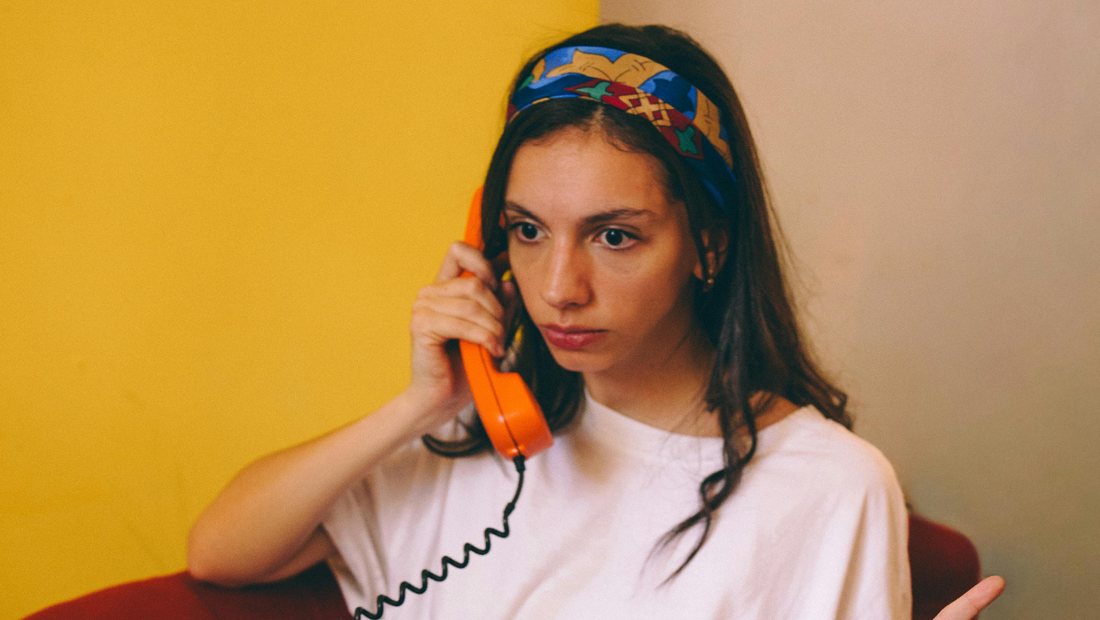 Why Do Phone Scammers Ask Personal Questions?