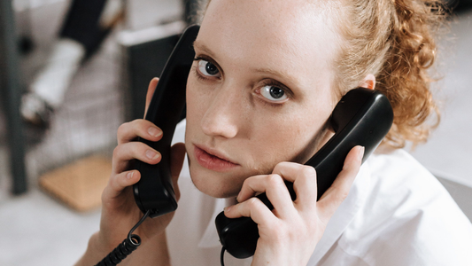 Why Do Scammers Keep Calling Even If Nobody Answers?