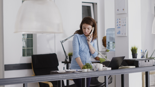 Why Do Scammers Keep Calling Even If Nobody Answers?